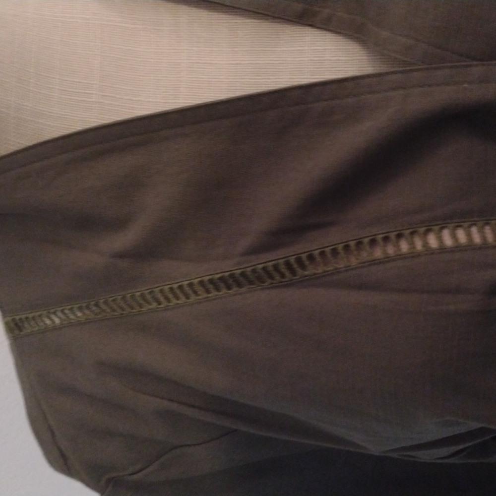 New Directions Jacket - Picture 4 of 10
